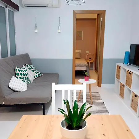 Appartement Pena *