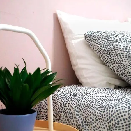 Pena Appartement Málaga