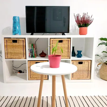 Pena Appartement Málaga