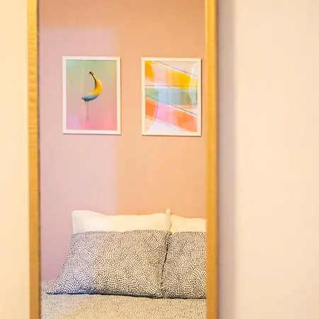 Appartement Pena Málaga