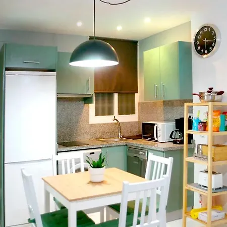 Pena Apartment Malaga