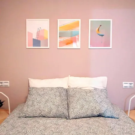 Pena Apartment *