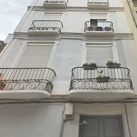 Apartment Pena *