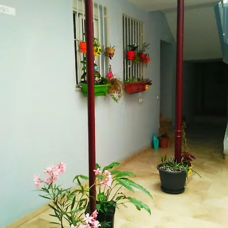 Apartment Pena *